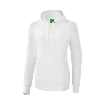 sweatshirt à capuche basic