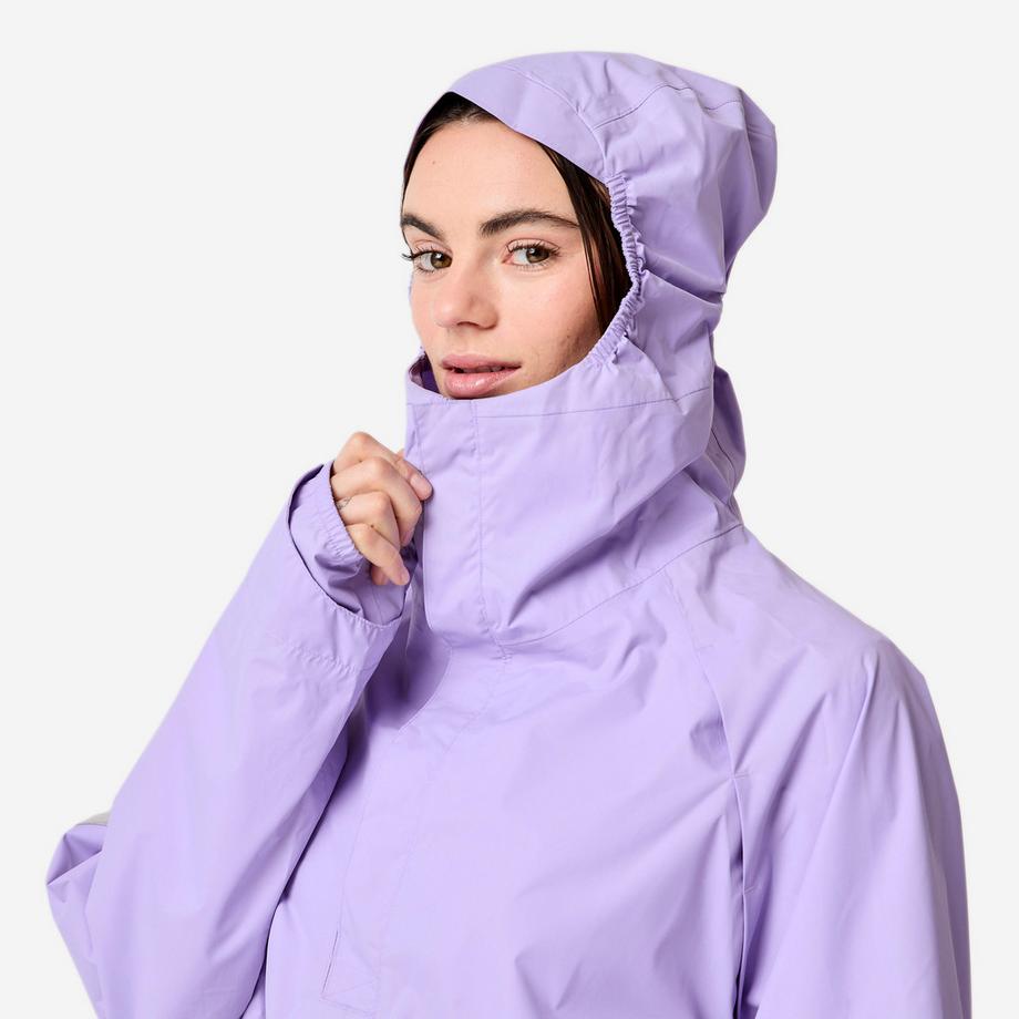 BTWIN  Velo-Regenponcho City 540 