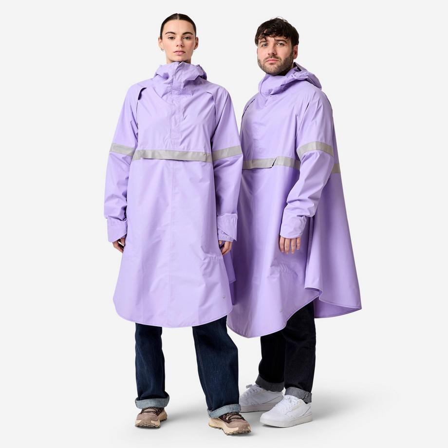 Velo-Regenponcho City 540