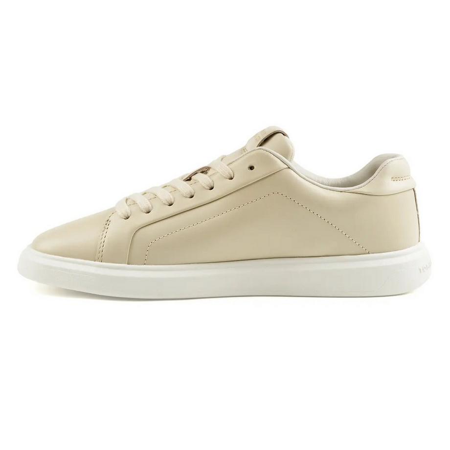TOMMY HILFIGER Icon Court Lightweight Shiny Sneaker  
