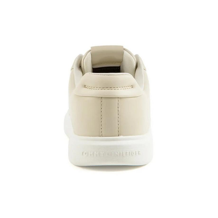 TOMMY HILFIGER Icon Court Lightweight Shiny Sneaker  