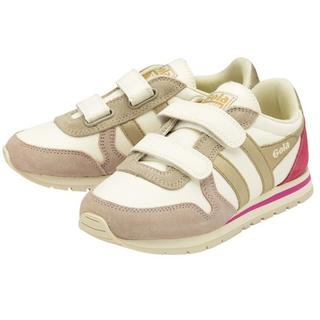 gola  baskets enfant daytona quad.strap 