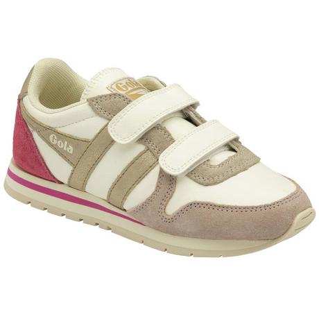 gola  baskets enfant daytona quad.strap 