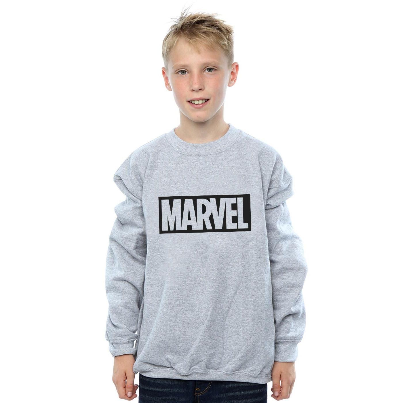 MARVEL  Sweatshirt 