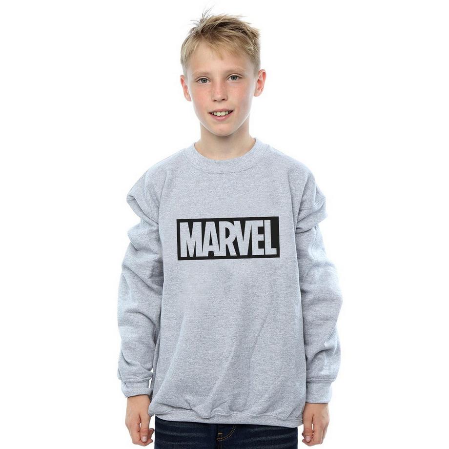 MARVEL  Sweatshirt 