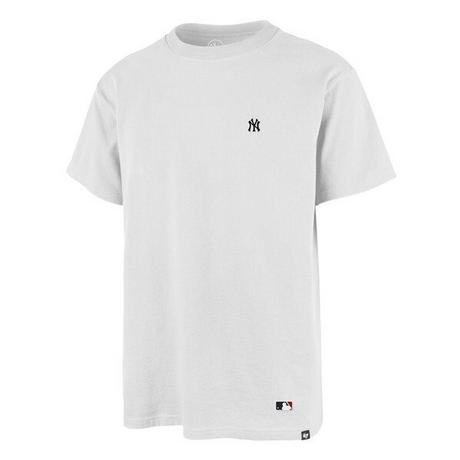 47 Brand  T-shirt New York Yankees MLB 