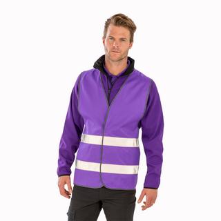 Result Gilet de sécurité à visibilité accrue  
