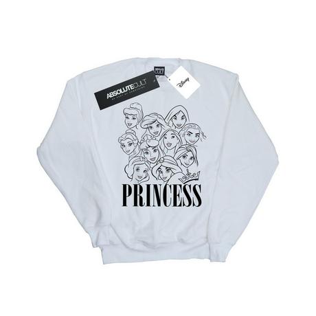 Disney  Sweatshirt 