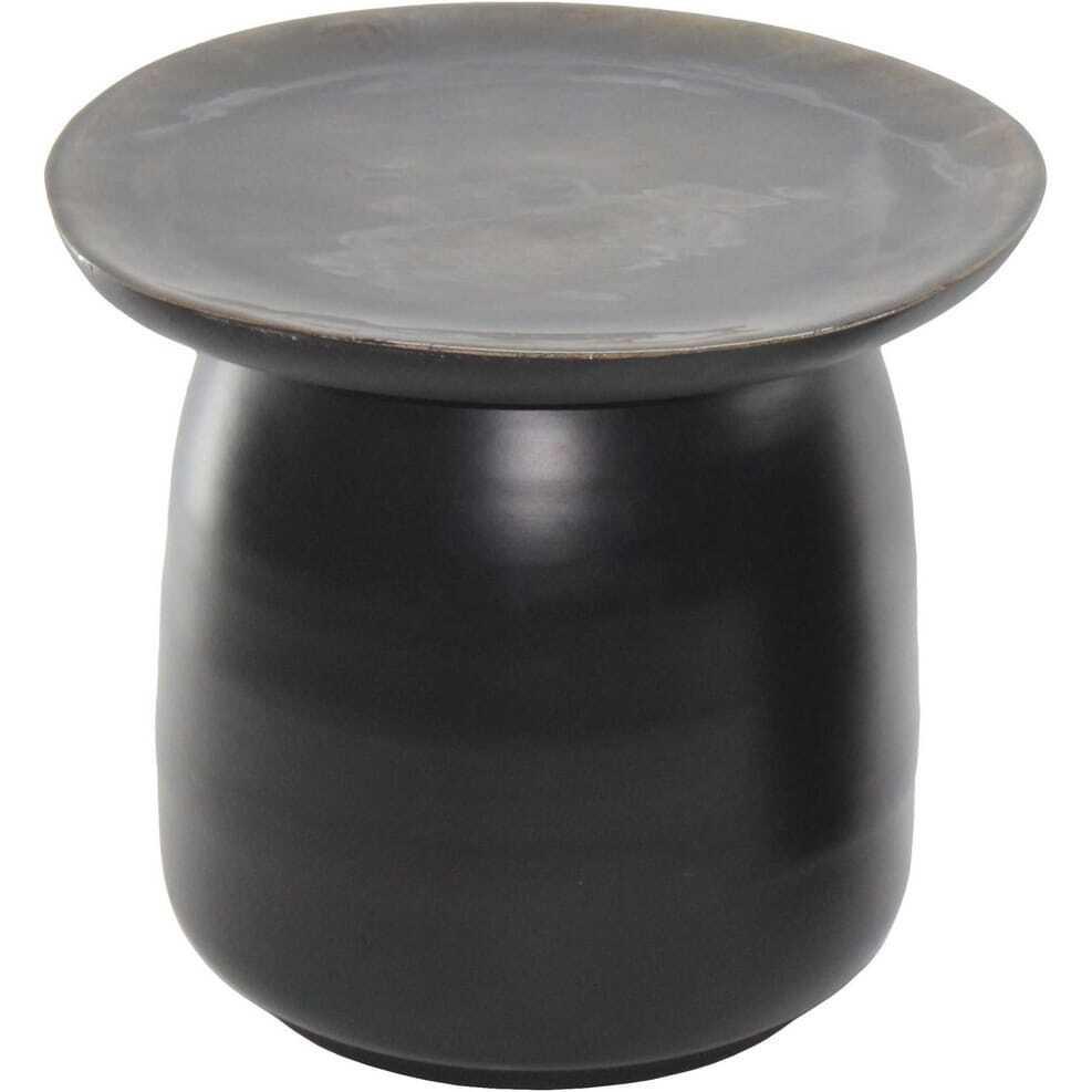 mutoni Couchtisch Zainab rund 45  