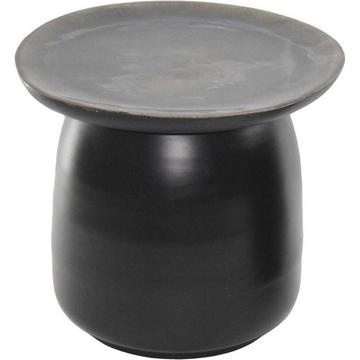 Tavolino Zainab rotondo 45