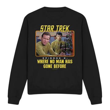 Episode 2 Sweatshirt