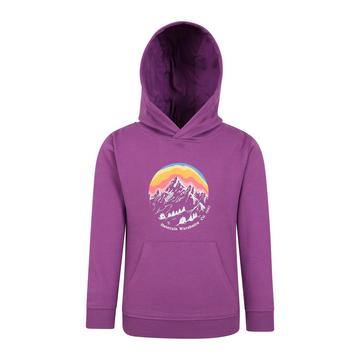 Sweat à capuche MOUNTAIN Enfant