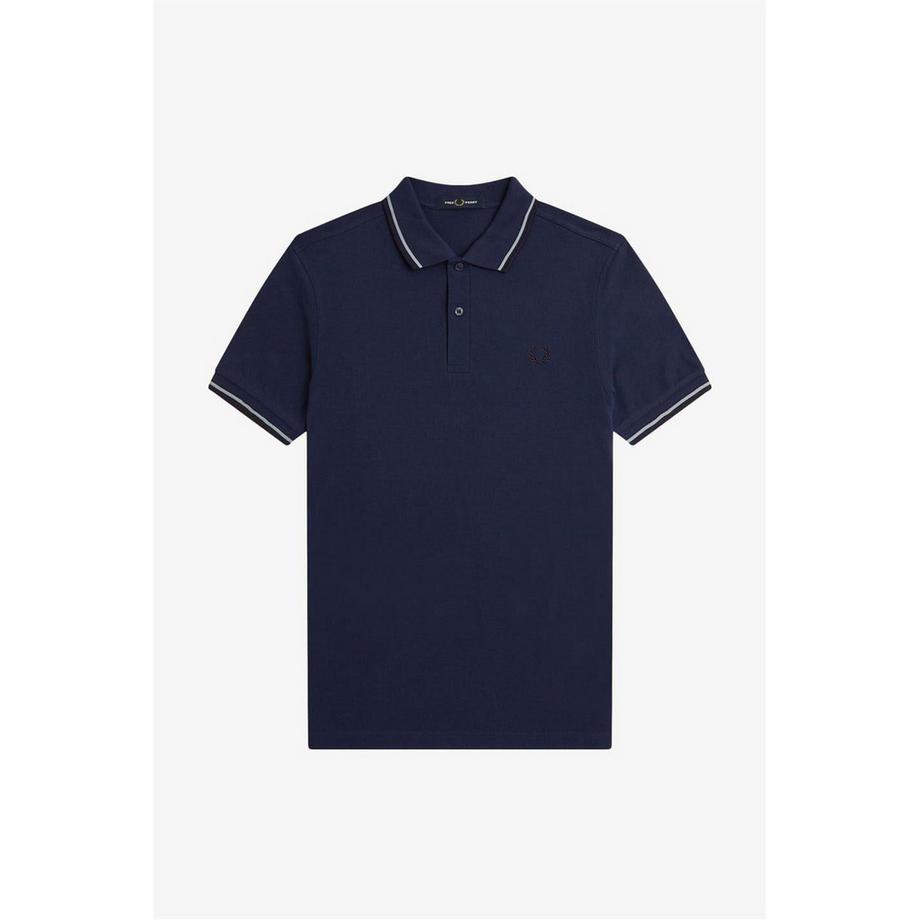 Maglietta Polo Doppia Punta