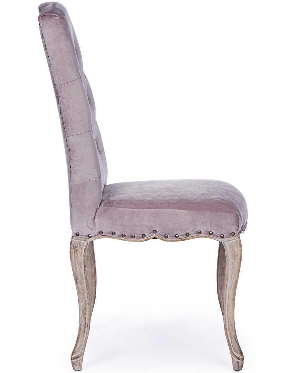 mutoni Chaise rembourrée Diva  