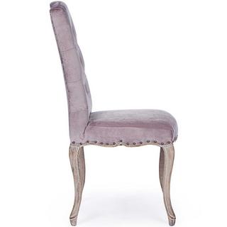 mutoni Chaise rembourrée Diva  