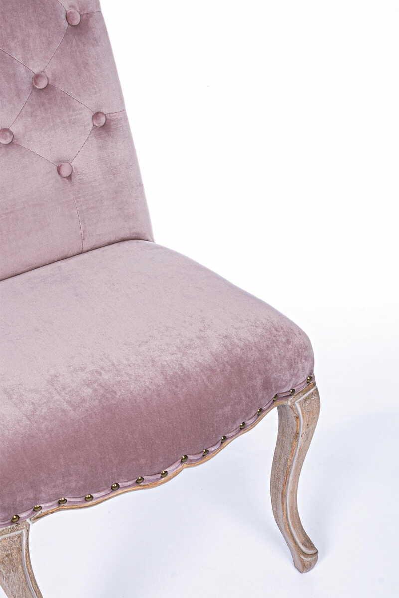 mutoni Chaise rembourrée Diva  