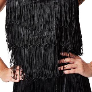 Tectake  Costume Charleston pour femme 