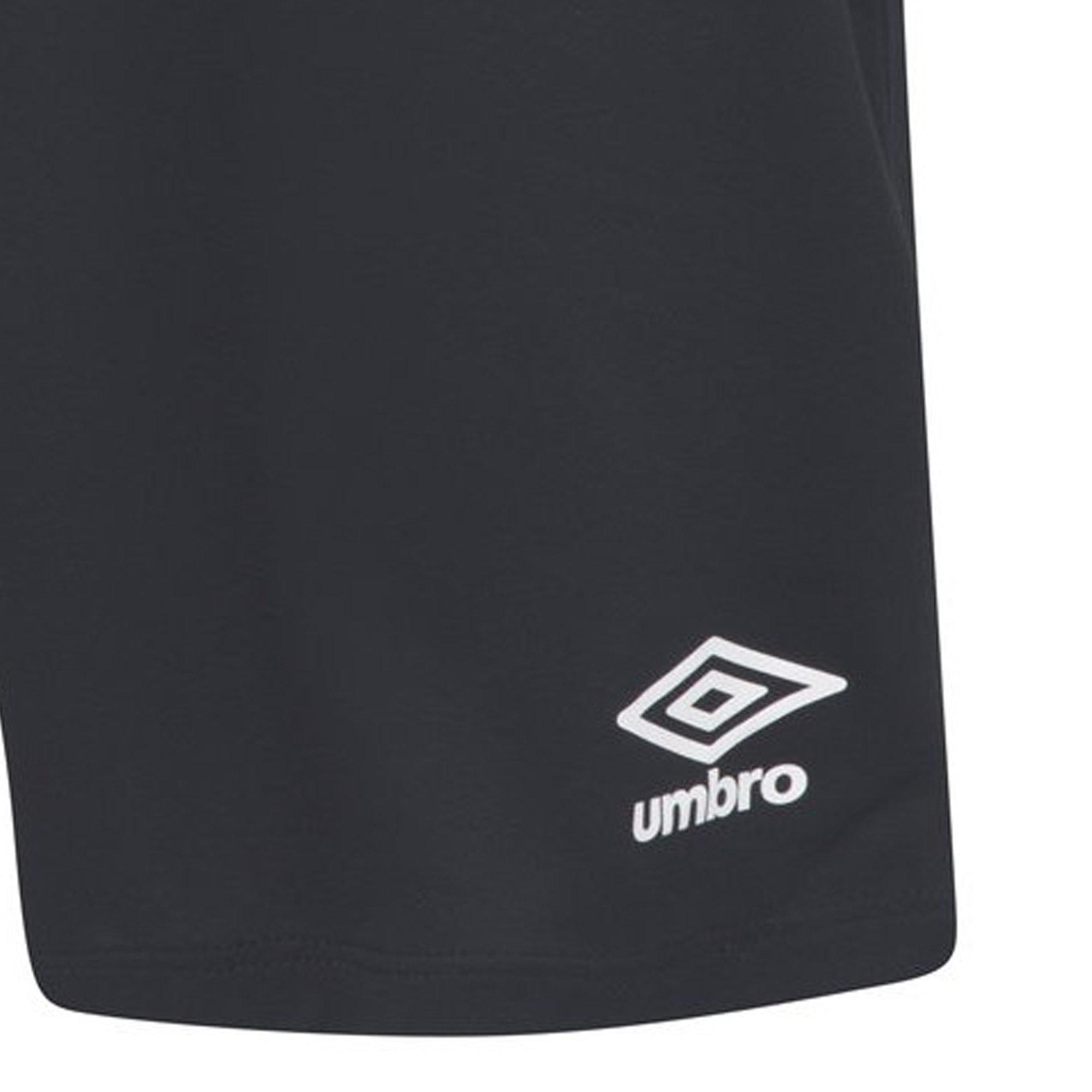Umbro Club II Shorts  