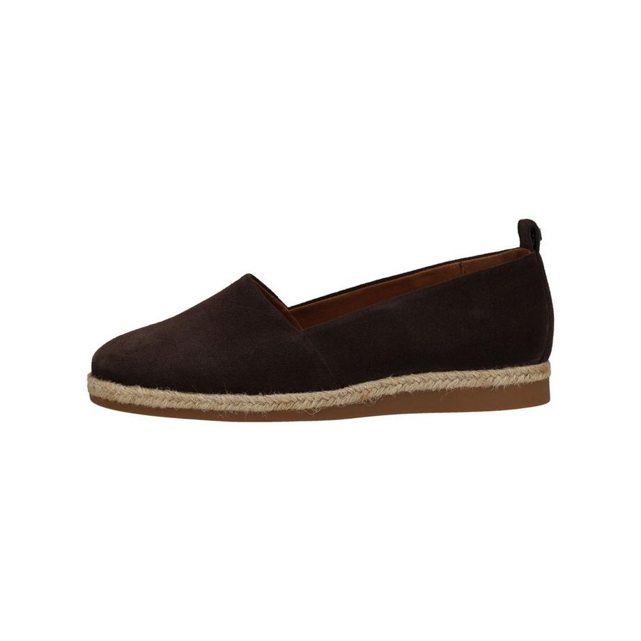 Paul Green Espadrilles con suola in corda  