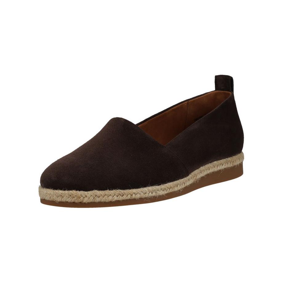 Halbschuhe