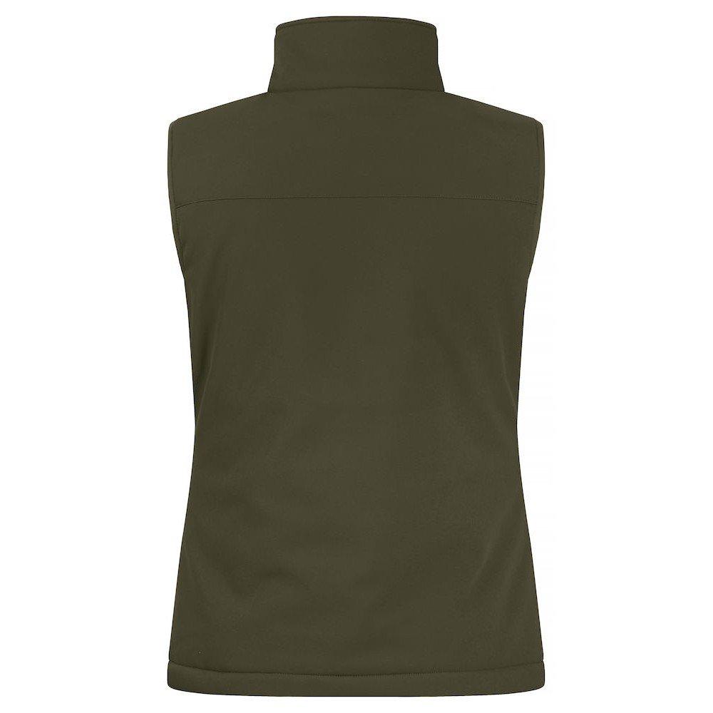 Clique Gilet Softshell  