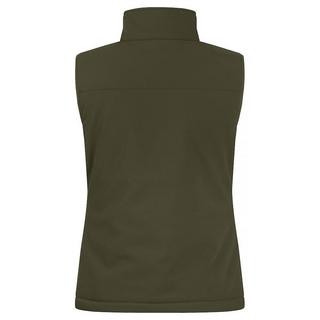 Clique Gilet Softshell  