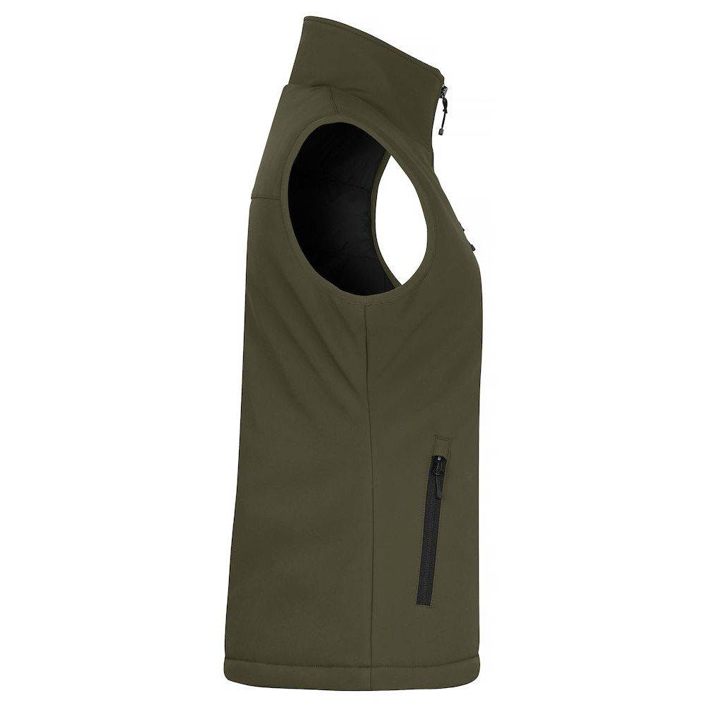 Clique Gilet Softshell  