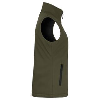 Clique Gilet Softshell  