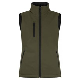 Clique Softshell Weste  