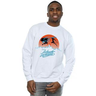 DC COMICS  84 Sweatshirt 