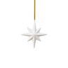like. by Villeroy & Boch Ornament Stern Winter Glow  