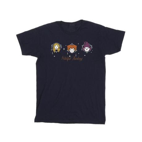 Disney Hocus Pocus Witchful Thinking T-Shirt  