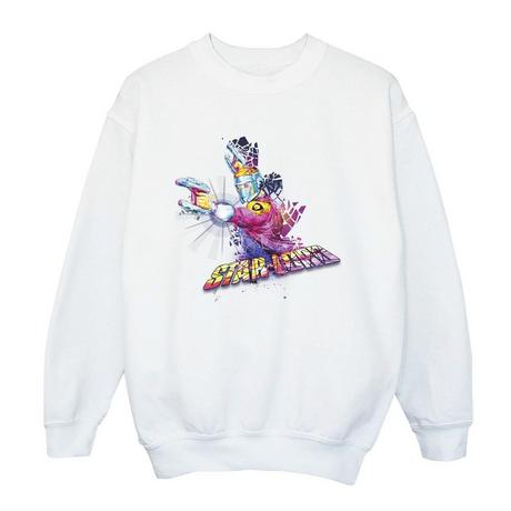 MARVEL  Guardians Of The Galaxy Sweatshirt 