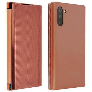 Custodia Cromata Galaxy Note 10