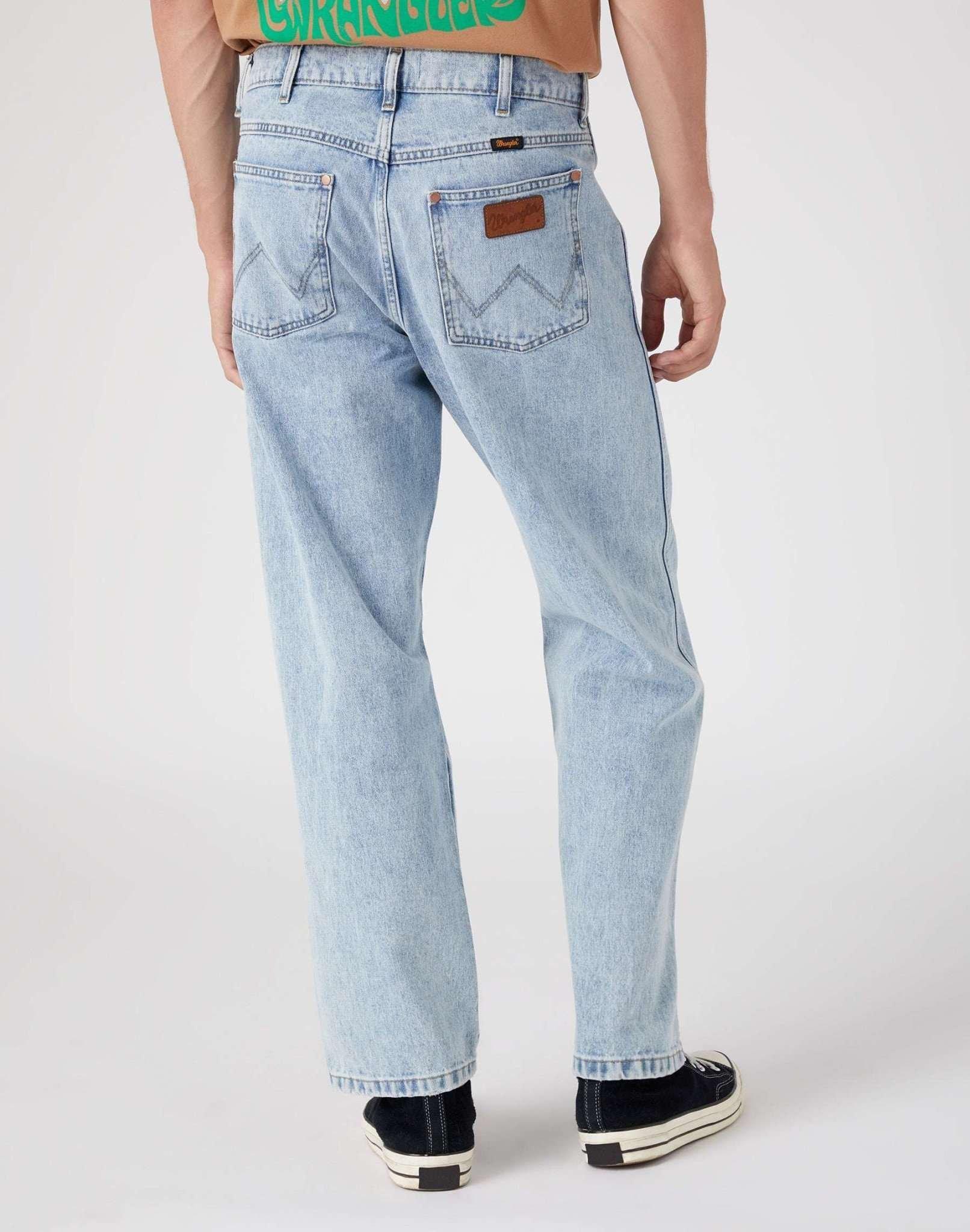 Wrangler  Jeans Redding 