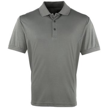 Coolchecker Poloshirt  kurzärmlig