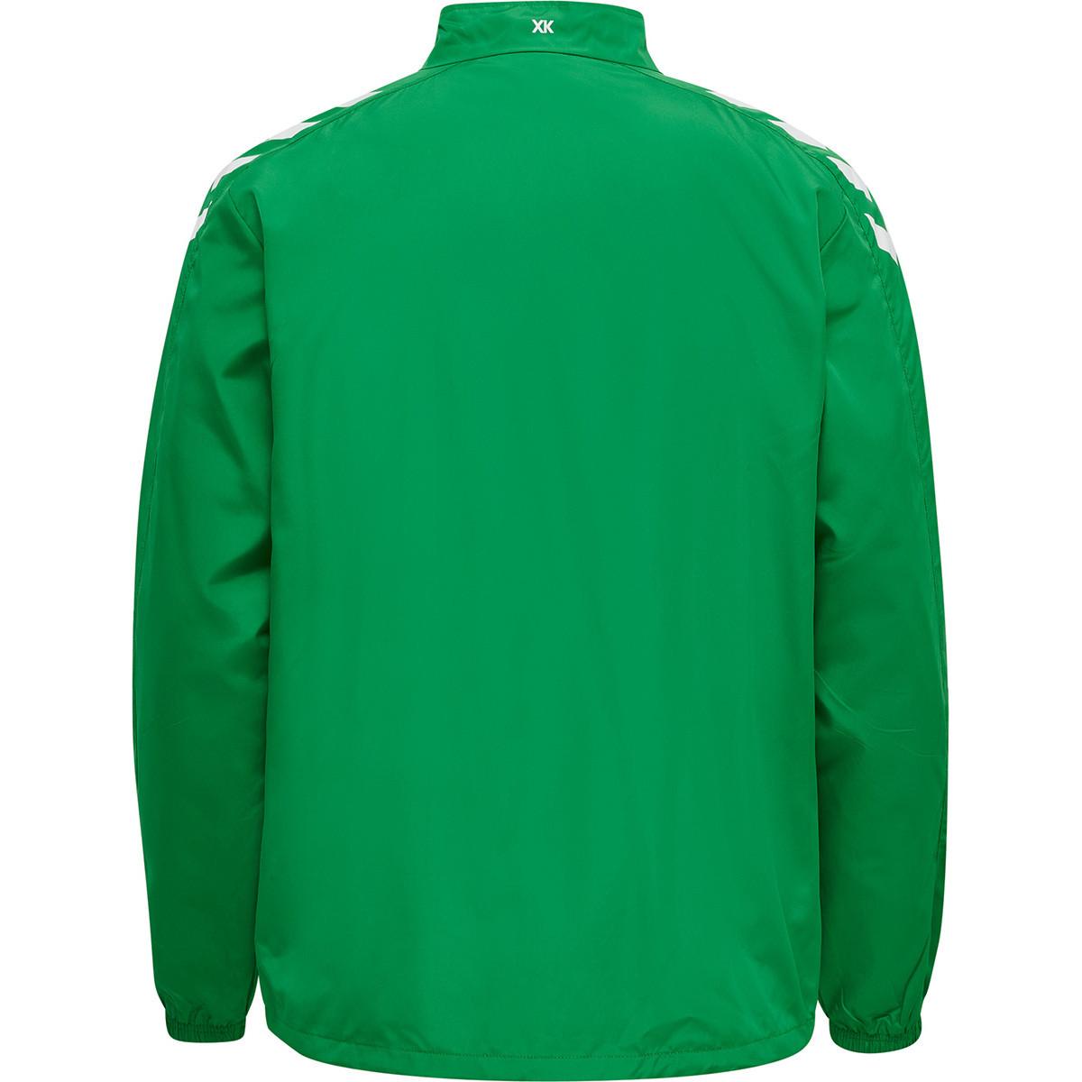 Hummel Giacca Micro Zip  