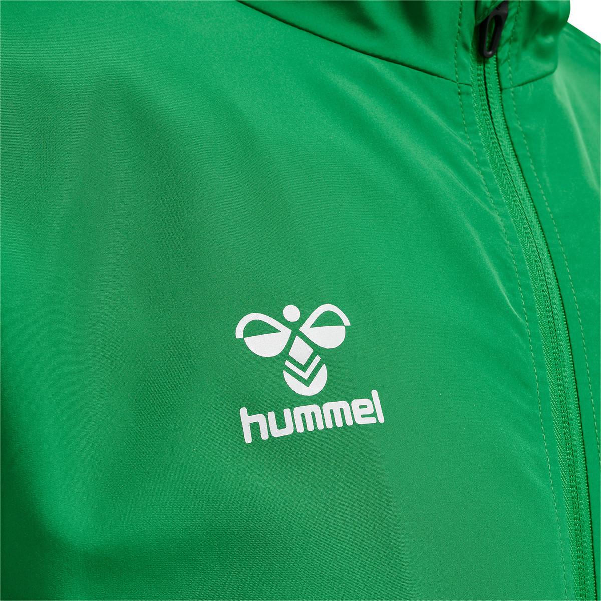 Hummel  Jacke Micro Zip 