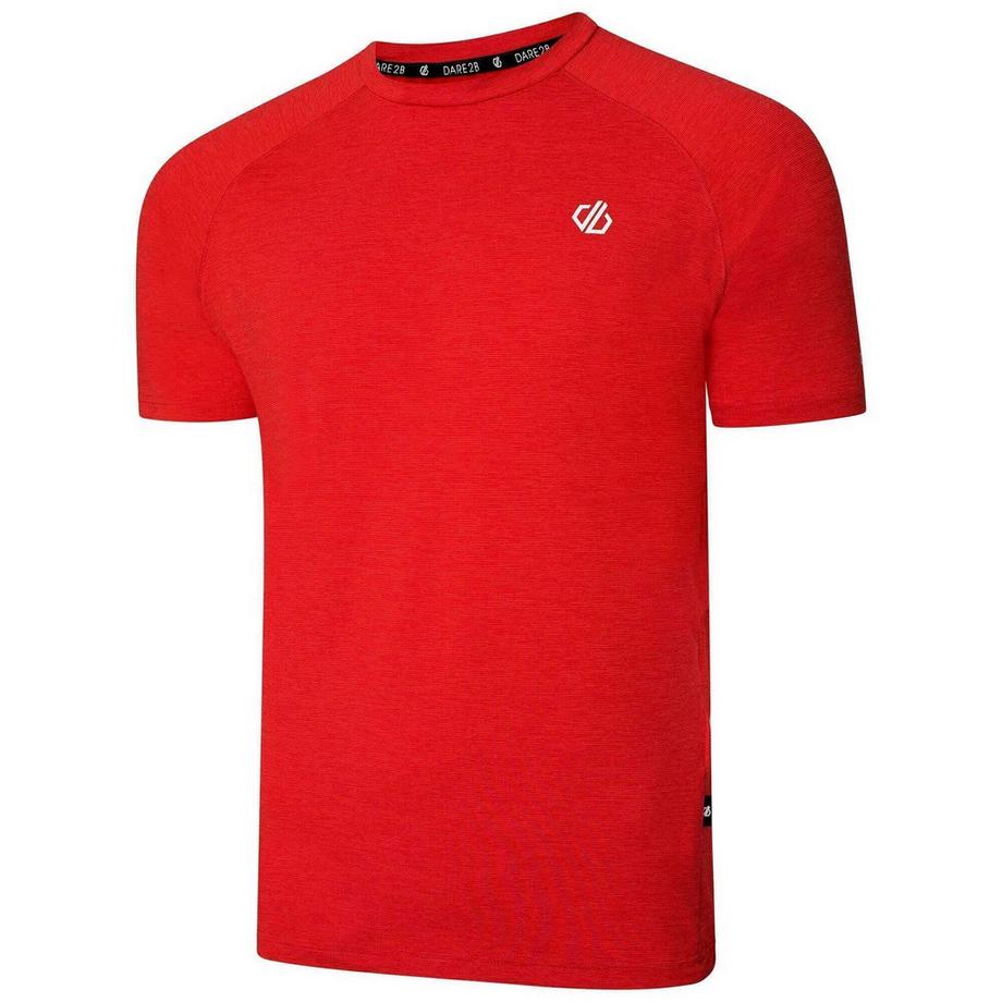 Dare 2B T-Shirt Persist Maniche Corte  