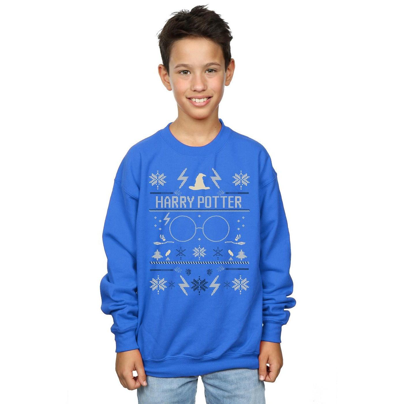 Harry Potter  Sweatshirt 