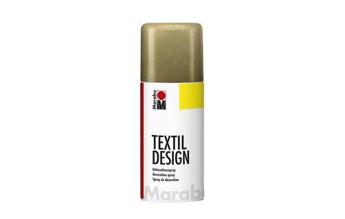 Marabu  Marabu Textil Design bombe de peinture 150 ml 1 pièce(s) 