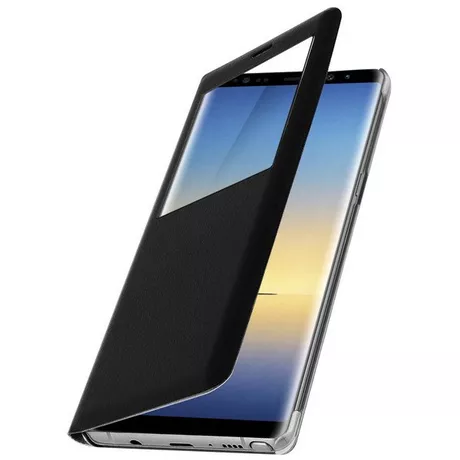 Avizar  Samsung Galaxy Note 8 S-View Flip-Cover 
