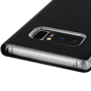 Avizar  Samsung Galaxy Note 8 S-View Flip-Cover 