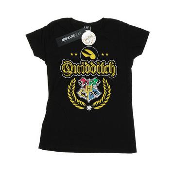 Quidditch TShirt