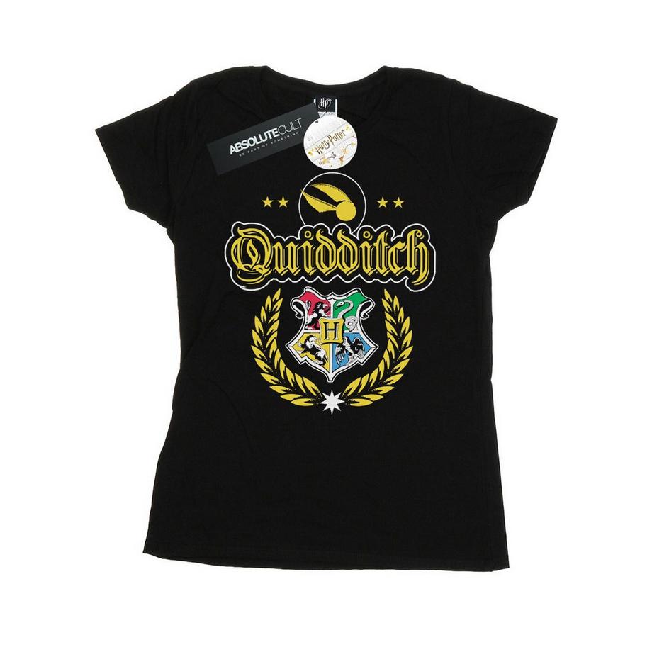 Harry Potter T-Shirt Quidditch  