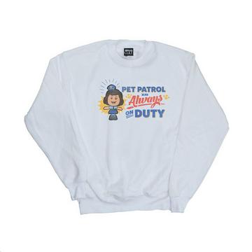 Sweat TOY STORY PET PATROL