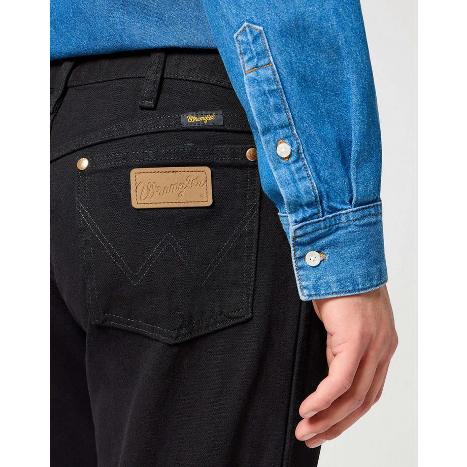 Wrangler 13MWZ Bootcut Jeans  