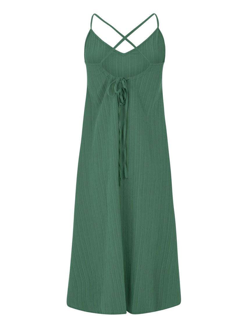 PROTEST PRTCove Abito Midi  