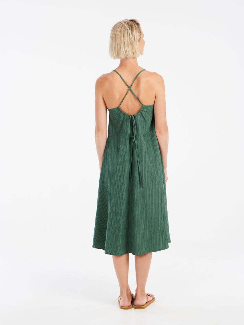 PROTEST PRTCove Abito Midi  