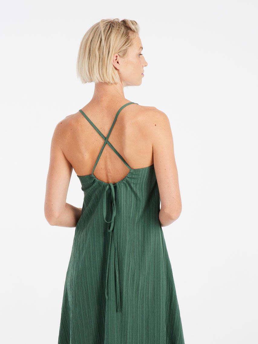 PROTEST PRTCove Abito Midi  